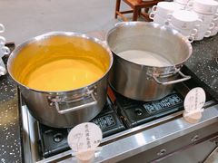 -大佛寺高级素食自助餐厅