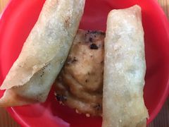 -连江特色海鲜锅边(井大路店)