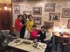 -国际饭店·原点咖啡吧ORIGIN CAFE&BAR