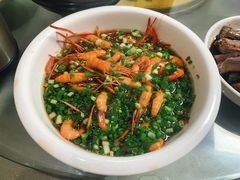 -小本鸡饭店(滨江白马湖店)