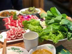 -草原塞蛮羊火锅城(港湾店)