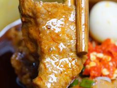 -盖帮鳝鱼串串(东郊记忆店)