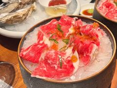 -Mr.Fish鱼鲜生海鲜放题(高德置地冬广场店)