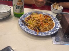 -内蒙联营烧麦 草原石榴红(护国寺店)