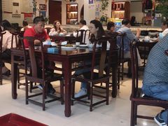大堂-集贤门·徽菜(福田店)