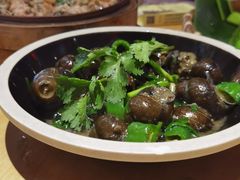 -园林美食城·本土农家菜(杨和镇店)