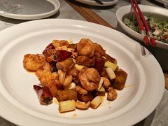 宫保虾球-龙人居·水煮鱼(五道口店)