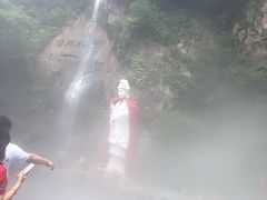 -丹东凤凰山景区