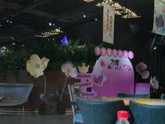 -华阳时光吧餐厅(华阳广场国际大饭店)