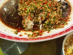 -浔庐餐厅•江西老字号•九江菜(南湖国际店)