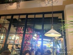 -前海沿·青岛菜(李沧万达店)
