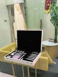-芳朵美容养生SPA