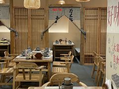 -钟吾小馆·地道徐州菜(锦创书城店)