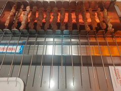 -冰城串说·羊肉串烧烤(哈西大街店)