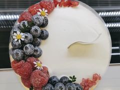 -花花卷卷·鲜食蛋糕(静安久光百货店)