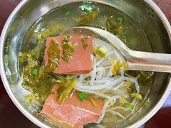 -小翔干面(西航店)