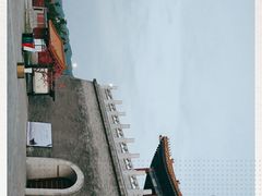 -终南山古楼观历史文化景区