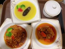 -诗安月子中心(建华南大街店)