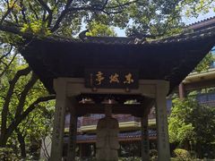 -杭州花家山庄
