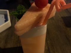 -ohbar live house(人广店)