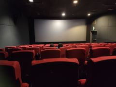 -中影国际影城(百联店)