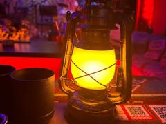-夜火烤摊·东北烧烤酒场·老杨小黄鱼