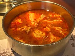 -西塔老太太泥炉烤肉(青浦蟠龙天地店)