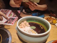冰凉粉-吃饭皇帝大(解放西路店)