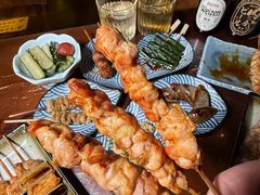 -鸟泉居酒屋·烧鸟·酒馆(百子湾店)