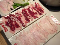 -为什么牛潮汕牛肉火锅(中信广场店)