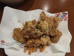 -小秦淮·南京土菜(新亭西路店)