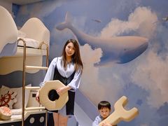-深圳国际会展中心洲际酒店
