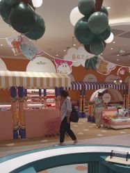 -奈尔宝·儿童乐园·亲子餐厅(苏州大悦城店)