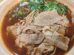 -康师傅·全民面馆(林和中路店)