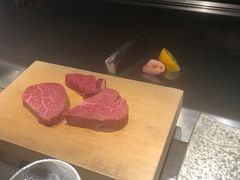 -神户牛排餐厅MOURIYA(总店)