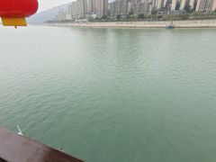 -乌江画廊(彭水苗族土家族自治县)