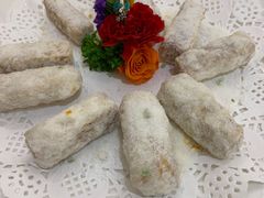 香煎芋头条-新海利海鲜城·41年珠海老字号(夏湾店)