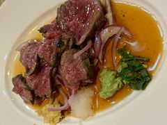 -BISTROFIORE美伊娜(伊犁南路店)