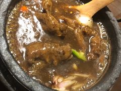-食锦记·福建私房菜(浦西万达店)