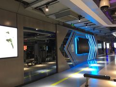 -优享健身(物美圣熙8号购物中心店)