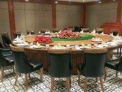 包厢-浩翔餐饮(维多利喜悦汇店)