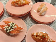 -争鲜回转寿司(中街大悦城店)