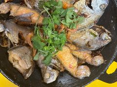-桂园白粥·潮汕老味道