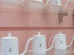 -GRAMCAKE一克甜品(昙华林花园山店)