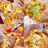 东莞美食｜老字号烘焙出国潮系列糕点‼️