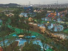 -苏州乐园森林水世界