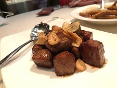 蒜片牛肉粒-御宝轩(益丰·外滩源店)