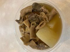 -老广州牛杂(深圳白石洲总店)