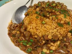 海肠捞饭-宴小馆·小海鲜青岛菜(五四广场店)