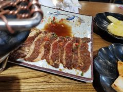 -大壮家原味烤肉(兴华北街店)